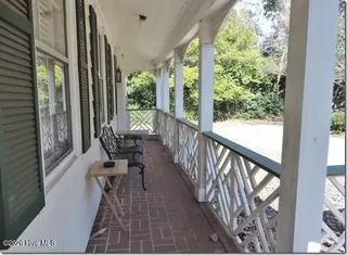 2856a Forest Hills Loop SW, Wilson, NC 27893 – photo 6: 6 _ Porch