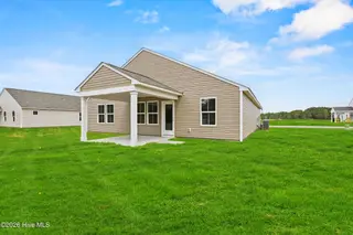 4673 Swimming Lane 15, Shallotte, NC 28470 – photo 5: 30_back exterior