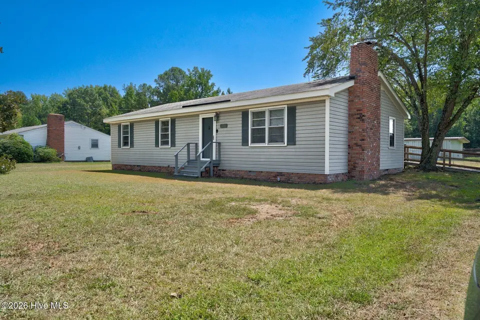 3007 Lewy Lane, Rocky Mount, NC 27801 – photo 1 of 25: 001-3007LewyLane-RockyMount-NC-27801-SMA