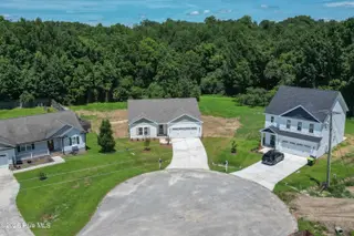 255 Deer Haven Drive, Richlands, NC 28574 – photo 5: DJI_0269