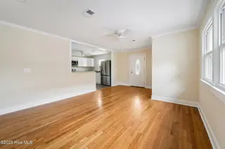 617 S 9th Street, Wilmington, NC 28401 – photo 12: afternoon light