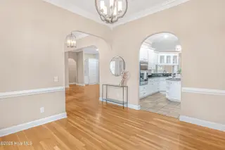 214 Plantation Drive, Southern Pines, NC 28387 – photo 19: Dining Room 2