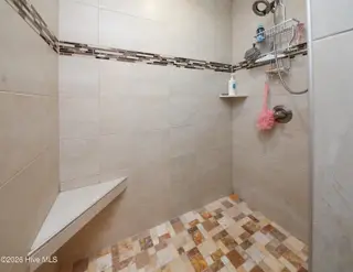 100 Cutters Lane, Elizabeth City, NC 27909 – photo 24: Primary Shower