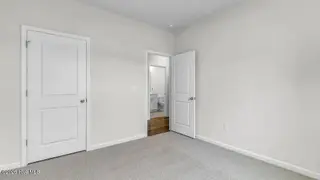 1102 Shoreline Drive, Vass, NC 28394 – photo 17: Bedroom