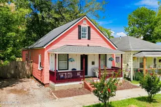 1303 Ann Street, Wilmington, NC 28401 – photo 3