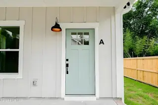 3907 Park Avenue, Wilmington, NC 28403 – photo 7: 3907 Park Ave #A | Exterior Front