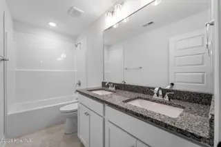 1021 Ivory Lane, West End, NC 27376 – photo 16: LOT 140