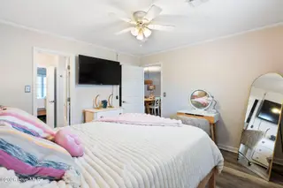 417 4th Street, Sunset Beach, NC 28468 — 4-bedroom home, Sunset Beach, NC, photo 19 of 41: 417 4th St, Sunset Beach, NC