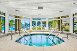 6843 Beckman Circle SW 57, Ocean Isle Beach, NC 28469 – photo 14: 12.HotTub.ORP