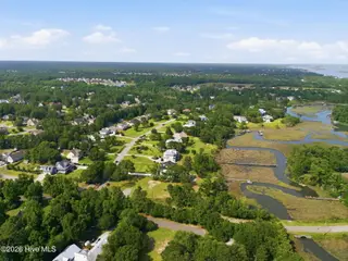 26 26 Crane Pointe, Hampstead, NC 28443 — waterfront lot in Crane Point, Hampstead, NC, photo 18 of 33