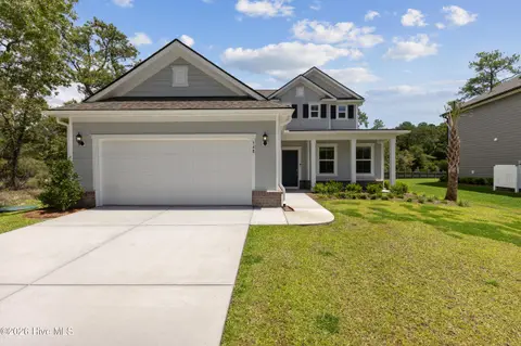 548 Glitter Bay Loop, Shallotte
