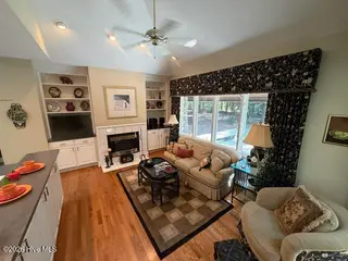 23 Augusta Drive, Southern Pines, NC 28387 – photo 22: 23 Augusta den 2