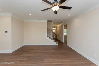 1265 Morganton Road, Pinehurst, NC 28374 – photo 6: living room3
