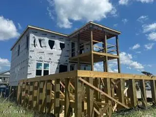 1401 E Beach Drive, Oak Island, NC 28465