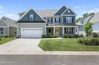 278 Man O War Lane, Hampstead, NC 28443 – photo 3