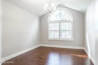 117 W Chelsea Court, Southern Pines, NC 28387 – photo 14: Office/Formal Dining