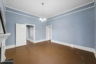 412 W Walnut Street, Tarboro, NC 27886 – photo 11: Family Room