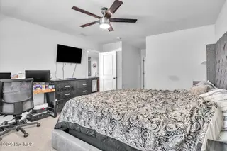205 Wild Raven Street NW, Shallotte, NC 28470 — 3-bedroom home in Wildwood Village, Shallotte, NC, photo 19 of 37: 23-Final 205 Wild Raven St NW -RJREM-506