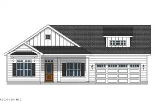 1709 Dew Meadow Drive, Winterville, NC 28590 – photo 4: Torrey pines