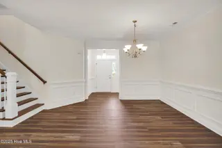 4812 Whitner Drive, Wilmington, NC 28409 — 3-bedroom townhome in Holly Glen, Wilmington, NC, photo 5 of 34: 4812WhitnerDrive-5