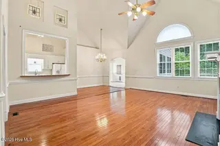 3532 Shadow Ridge Road N, Wilson, NC 27896 – photo 7: Family Room