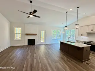 1554 S Big Woods Road, Spring Hope, NC 27882 – photo 5: 5