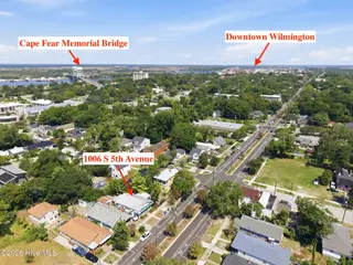 1006 S 5th Avenue, Wilmington, NC 28401 – photo 3