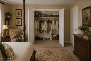1861 Quail Ridge Road D, Greenville, NC 27858 – photo 21: Unknown