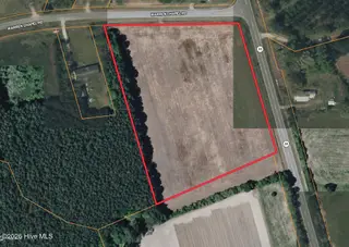 0 Nc Highway 33, Chocowinity, NC 27817 – photo 2: Screenshot 2026-09-15 at 12.54.09PM