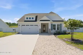 609 Edgeside Drive SE, Bolivia, NC 28422 – photo 1