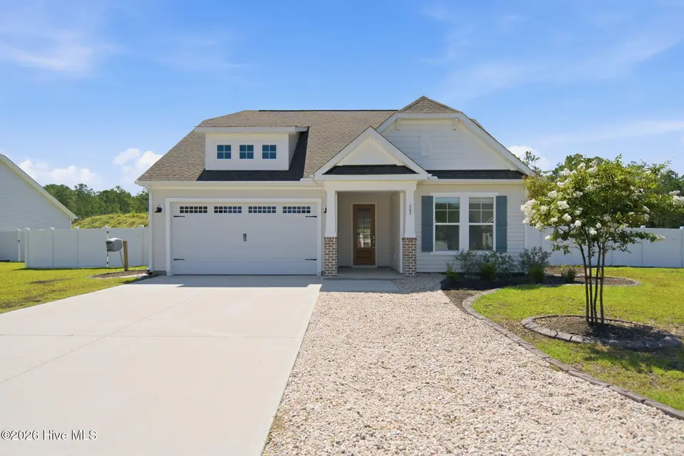 609 Edgeside Drive SE, Bolivia, NC 28422 – photo 1 of 67