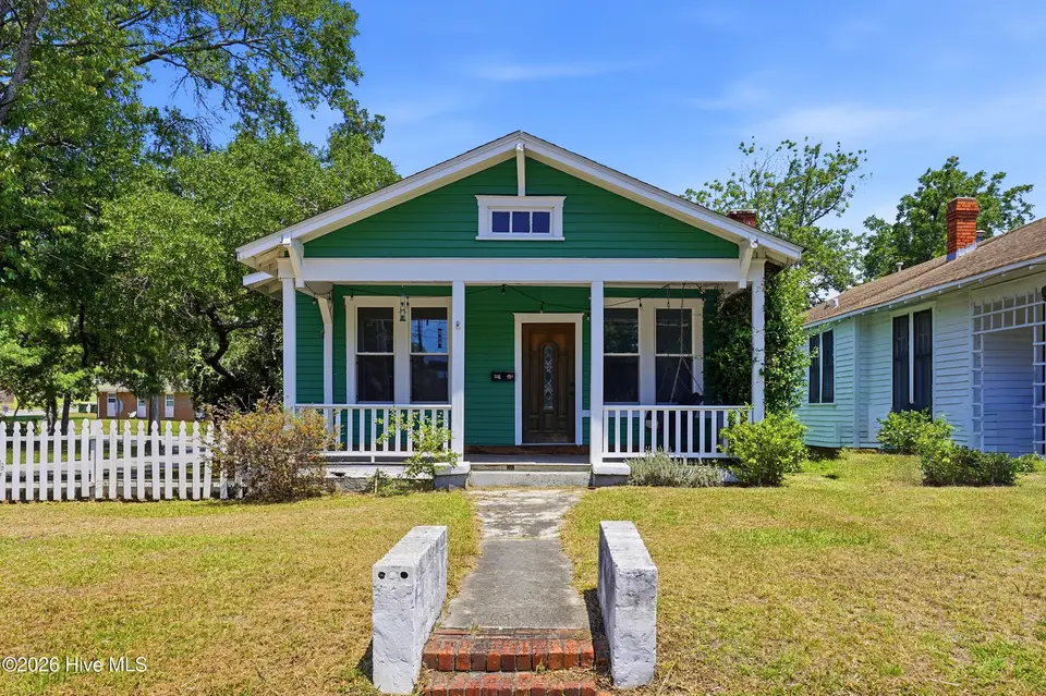 1201 Grace Street, Wilmington, NC 28401 – photo 1 of 48