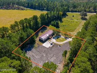 6324 Old Shallotte Road NW, Ocean Isle Beach, NC 28469 — 3-bedroom manufactured home, Ocean Isle Beach, NC, photo 7 of 51: 07-DJI_20260929114435_0019_D-HDR-Edit