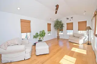 307 Anita Forte Drive, Cape Carteret, NC 28584 – photo 11: Sunroom