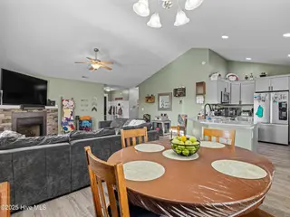 112 Christy Drive, Beulaville, NC 28518 – photo 20: dining