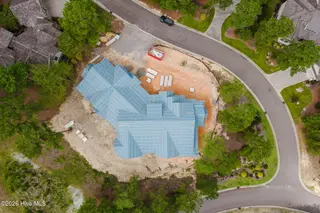 1 Kenwood Court, Pinehurst, NC 28374 – photo 23: Aerial View