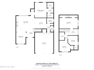 1810 E Indiana Avenue, Southern Pines, NC 28387 – photo 2: 3-Floorplan_3