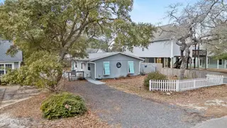 159 NW 4th Street, Oak Island, NC 28465 – photo 9: 9_drone