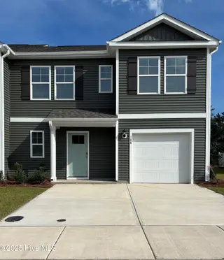 108 S Grassland Road Unit 30, Surf City, NC 28445 – photo 1: Norman A6 Shamrock