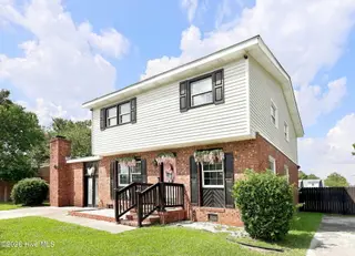 407 Brynn Marr Road, Jacksonville, NC 28546 – photo 4