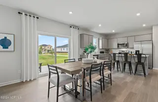 253 Ocean Pointe Boulevard SE 13, Bolivia, NC 28422 – photo 9: Rosella Model