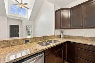 107 Cypress Circle, Southern Pines, NC 28387 – photo 17: Kitchen
