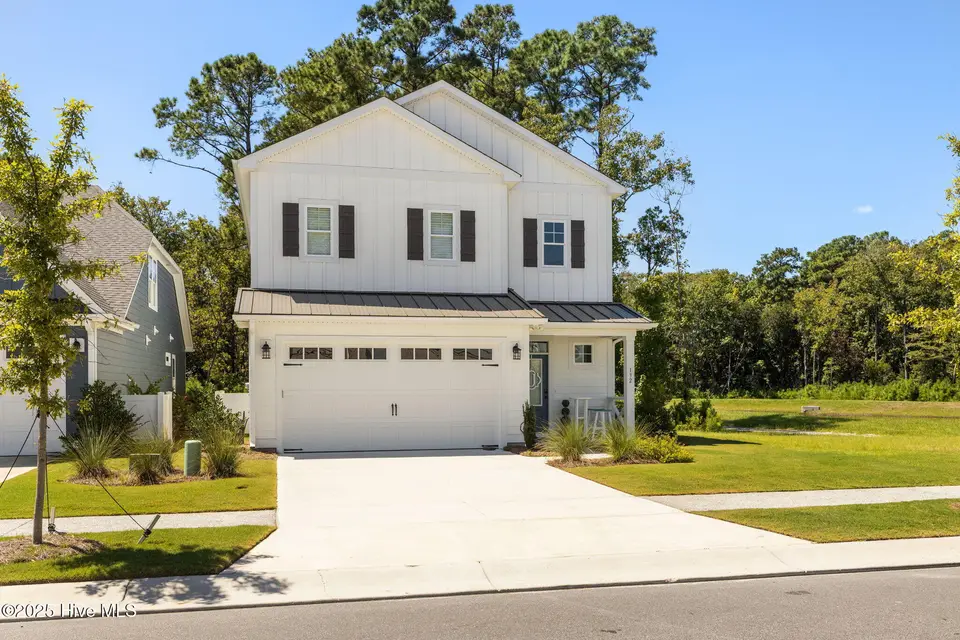 132 Freedom Park Road, Beaufort, NC 28516 – photo 1 of 47: Exterior