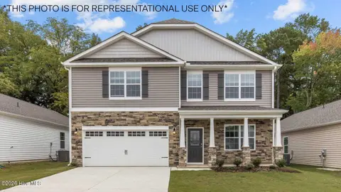 3105 Sedge Drive, Winterville