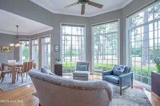 185 Baltusrol Lane, Pinehurst, NC 28374 – photo 17: FamilyRoom3
