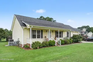 150 Pate Circle, Goldsboro, NC 27530 – photo 2: 150 Pate Circle - 2