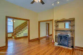 215 Queen Street, Wilmington, NC 28401 – photo 7: 215 Queen St. - Interior - Edited_2
