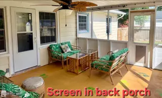 2206 Carey Road, Kinston, NC 28504 – photo 24: back yard