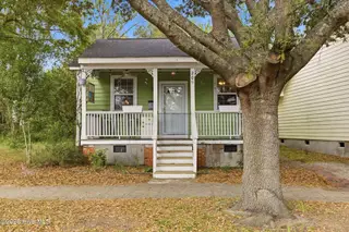 209 Mcrae Street, Wilmington, NC 28401 – photo 2: 01front02