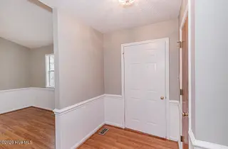 222 Deer Walk Lane, Tarboro, NC 27886 – photo 11: Foyer
